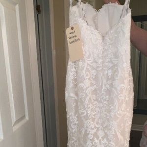 Brand New Wedding Dress